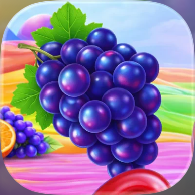 Flora Fruit app icon
